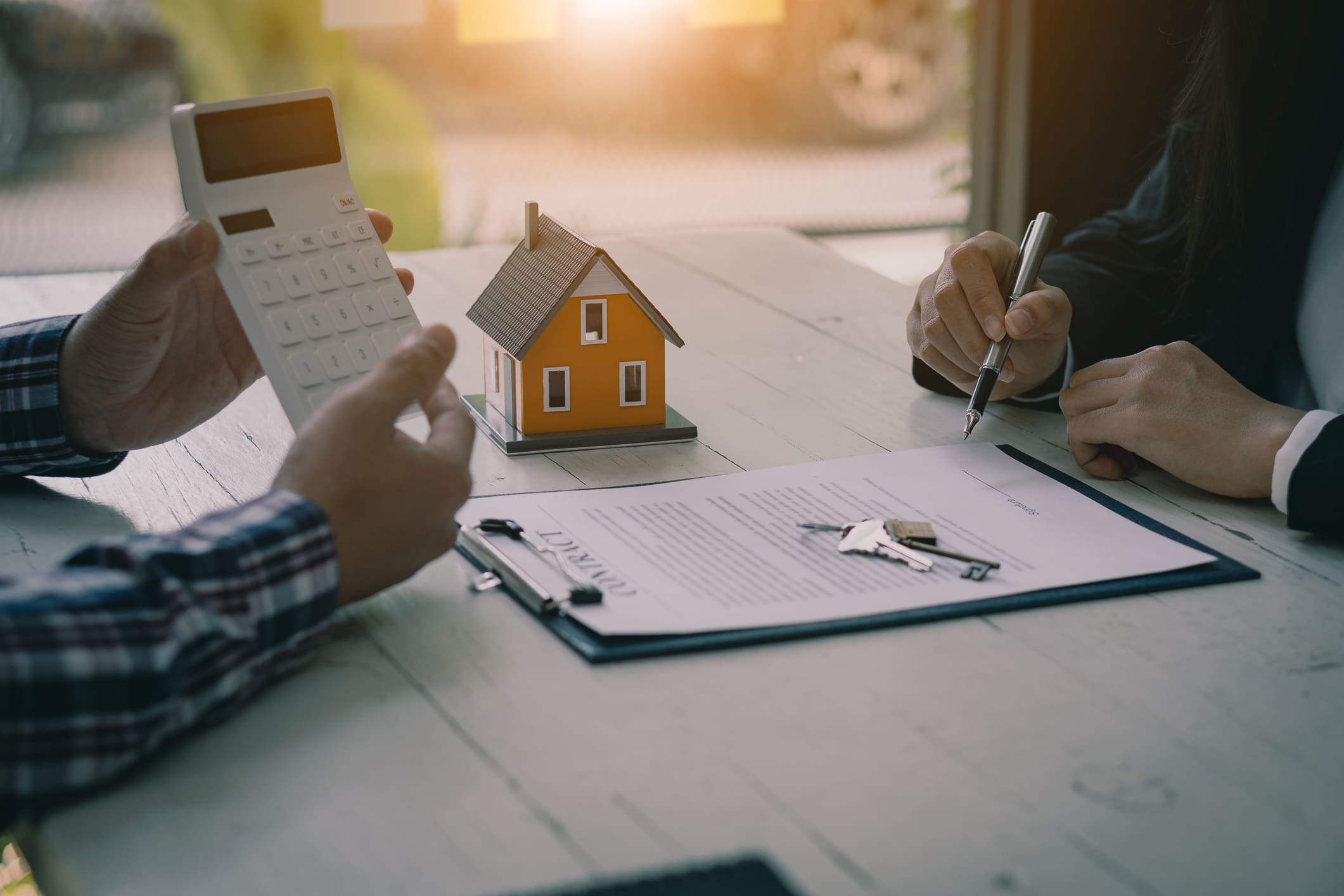 IRS May Not Let You Exclude Gains from Selling A Home Milikowsky Tax Law
