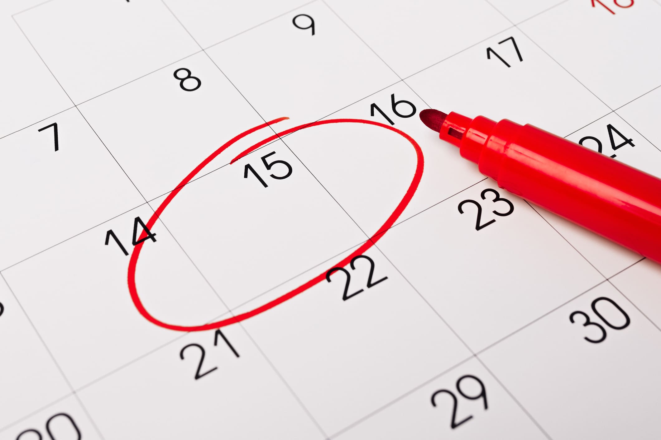 I Missed the Deadline to File Taxes What Do I Do Now?
