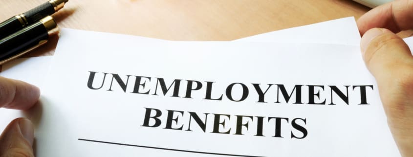 Unemployemnt Benefits for Business Owners