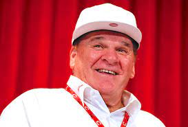 pete rose