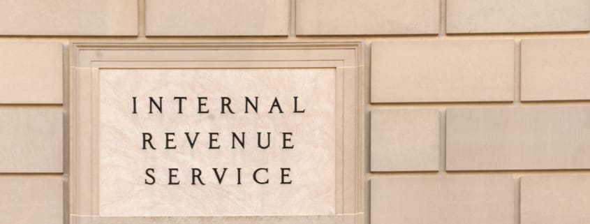 IRS