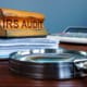 IRS Tax Audit