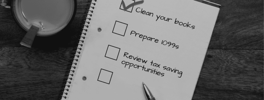 Your Tax Day Checklist: How to Prepare to Avoid an Audit