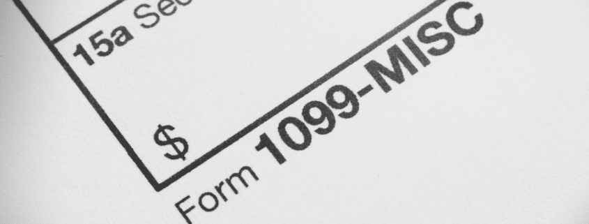 Right of Control: Who has it and How Does EDD Determine 1099 Status?