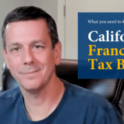 What do you need to know about California Franchise Tax Board