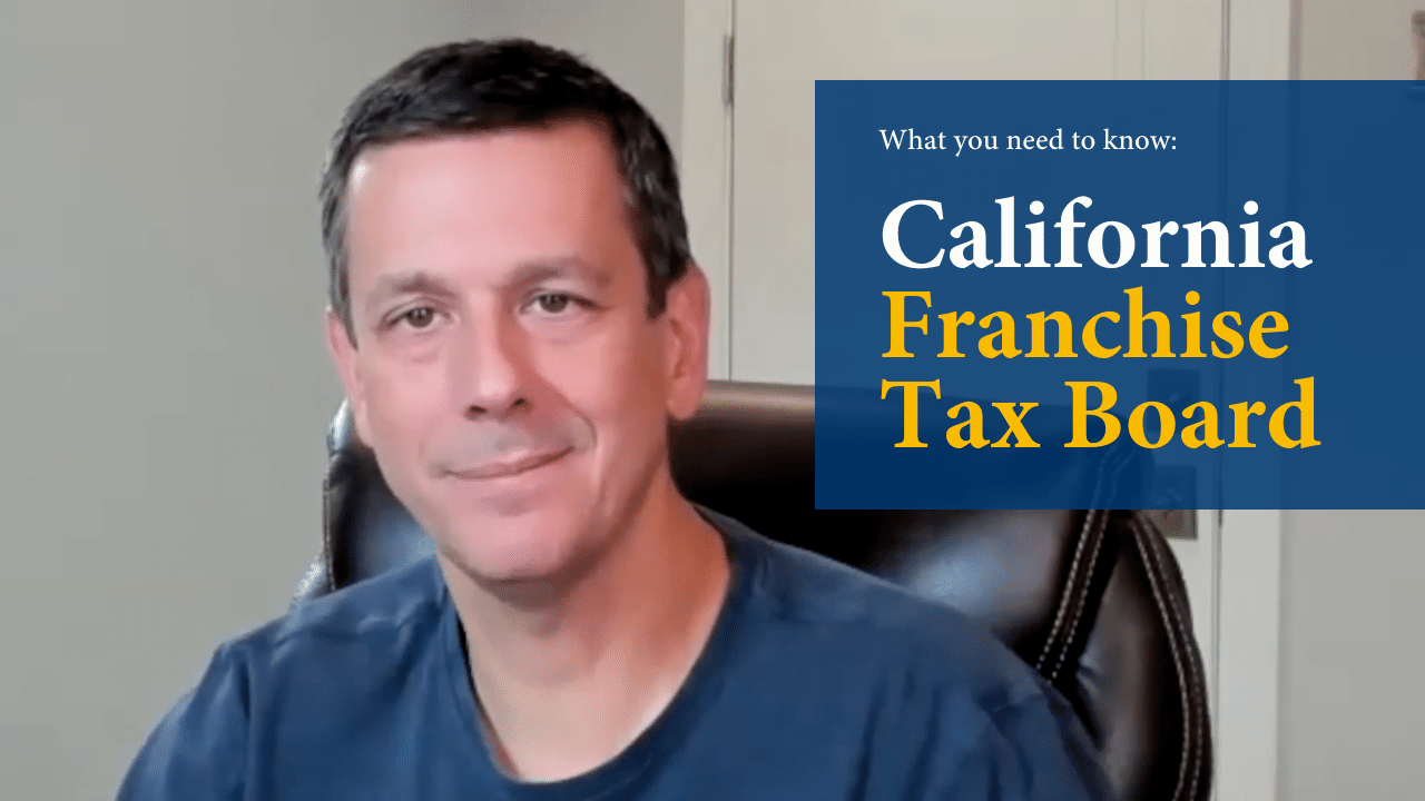 Article Review Tougher Than IRS California Franchise Tax Board 