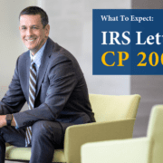 Do you know how to Respond to IRS Letter CP 2000