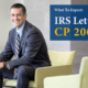 Do you know how to Respond to IRS Letter CP 2000