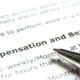 Make sure you provide the list of employees, by wage category, including their wages and their job description with the corresponding code description.