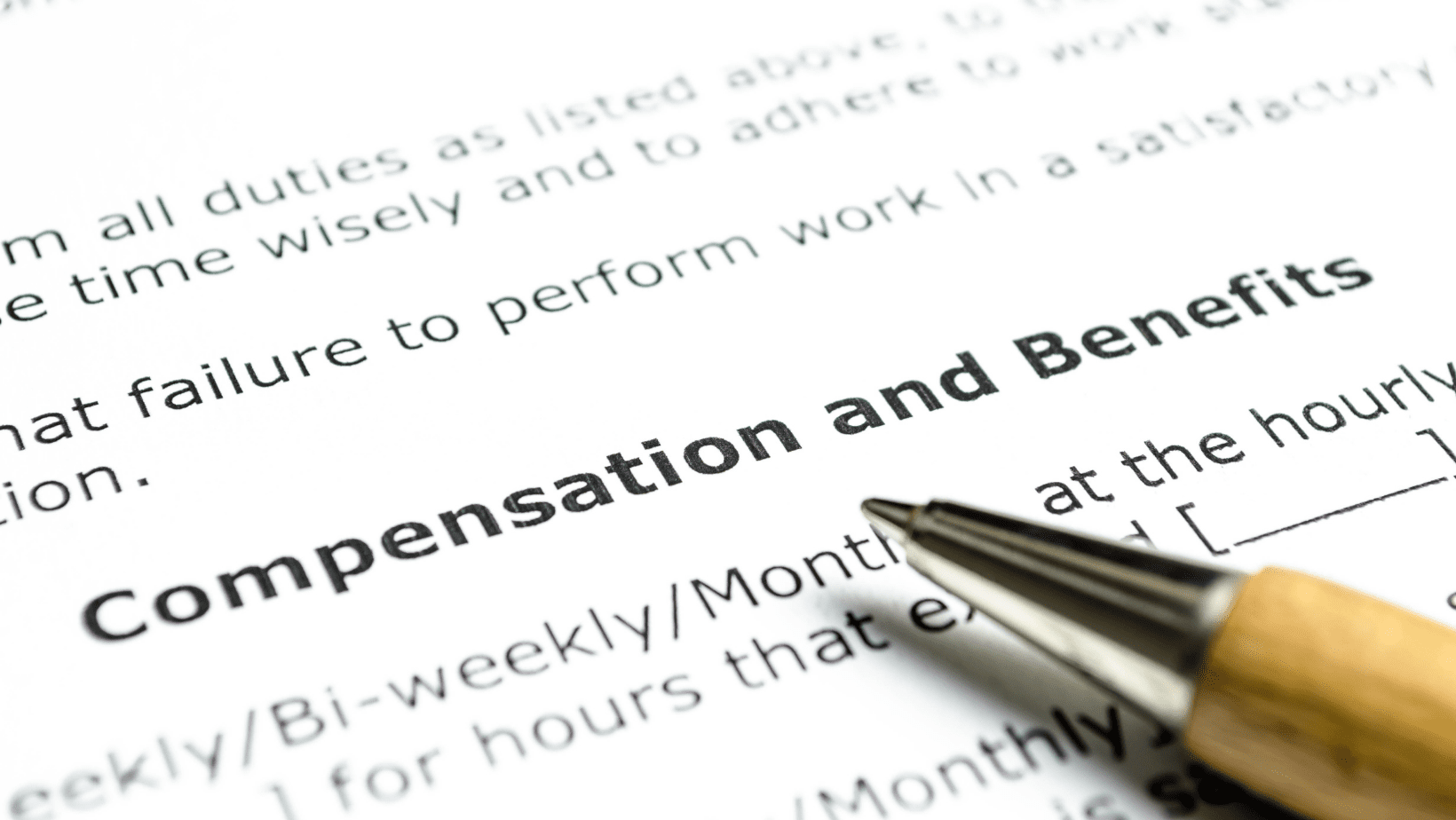 Audits as They Relate to Workers' Compensation