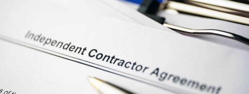 Independent Contractor