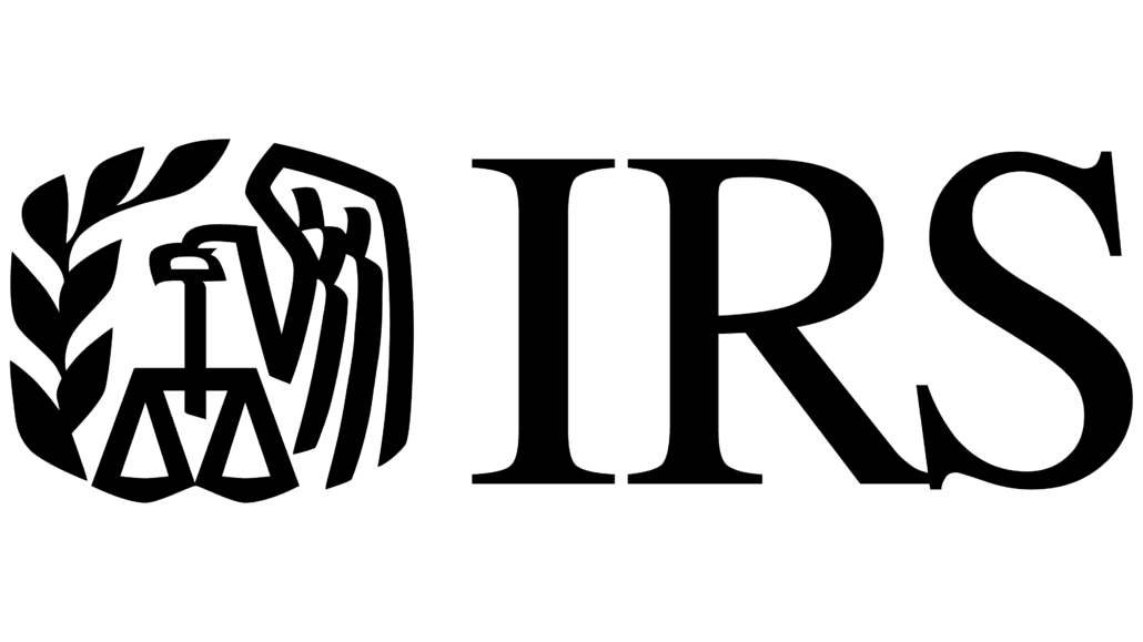 IRS-Logo