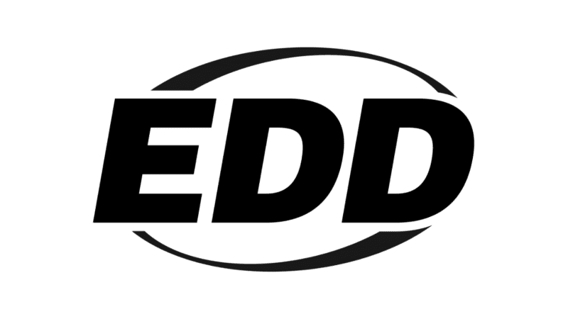 EDD-logo
