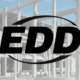 edd logo