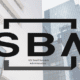 sba logo