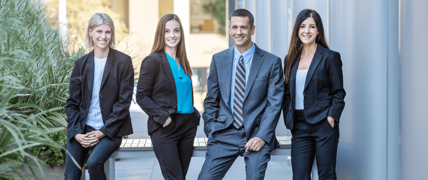 Milikowsky Tax Law team