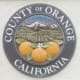 Stylized Seal of Orange County California