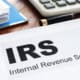 Can IRS summons your bank records