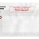 Urgent IRS Notice Envelope