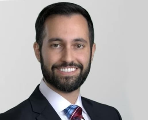 Michael A. Khazaeli Esq.