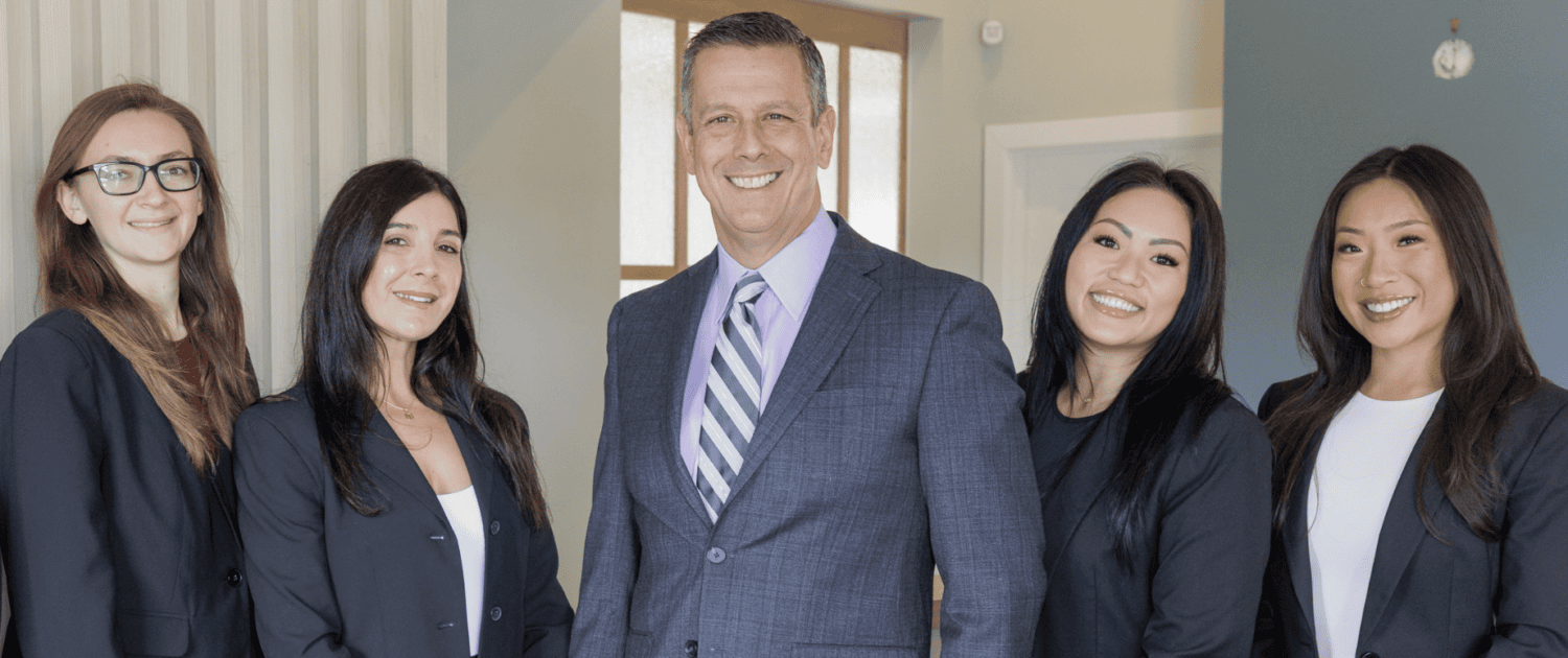 Milikowsky Tax Law Team phot0 2026