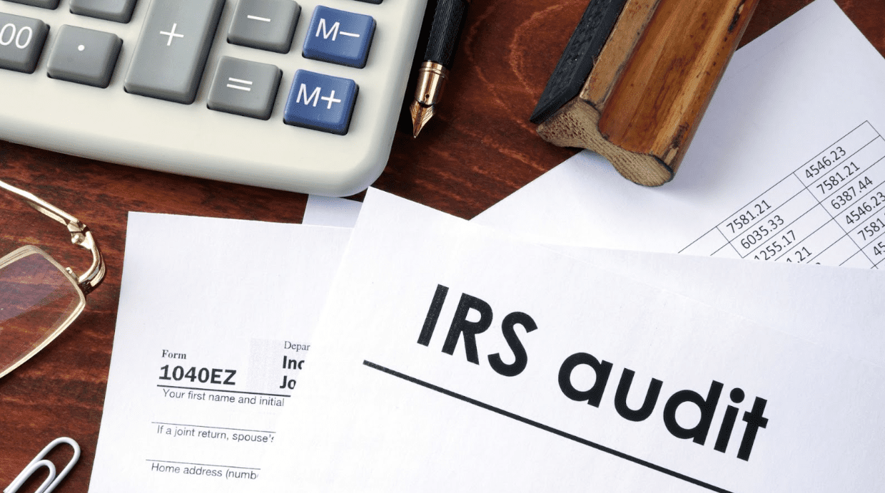 How to Prepare for an IRS Audit in 2025: A Comprehensive Guide - Milikowsky  Tax Law