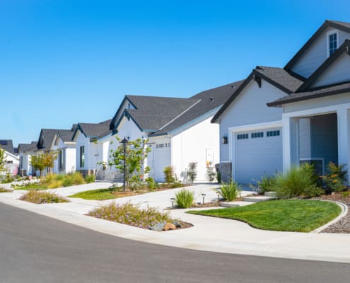 Failing to file a tax return may trigger  an unwanted IRS visit to your home or business.