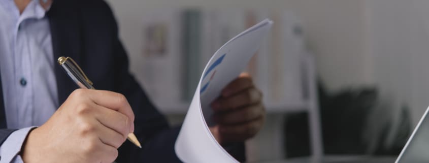 Guidance During an EDD Audit